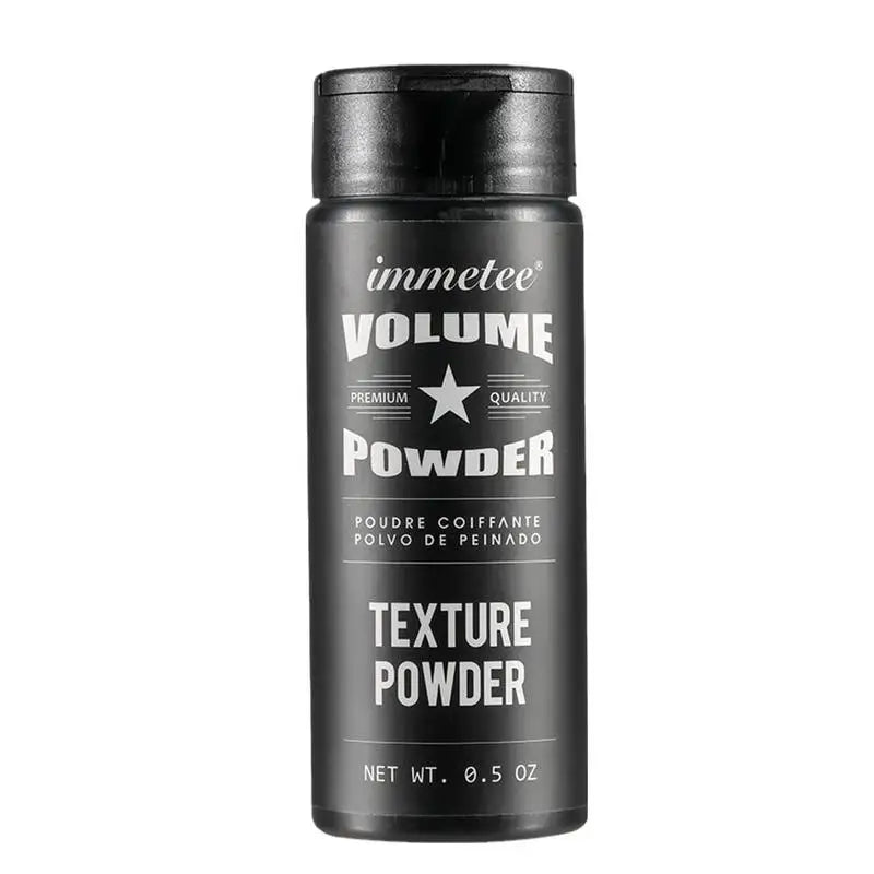 Volumizing Hair Powder Long-Lasting Hair Texturizer For Capturing Hairstyles 5/1pcs